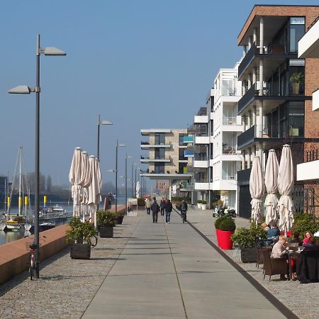 Segelyacht Bremen City 외부 사진