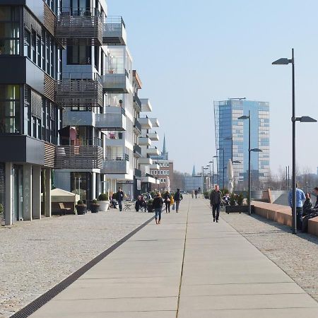 Segelyacht Bremen City 외부 사진