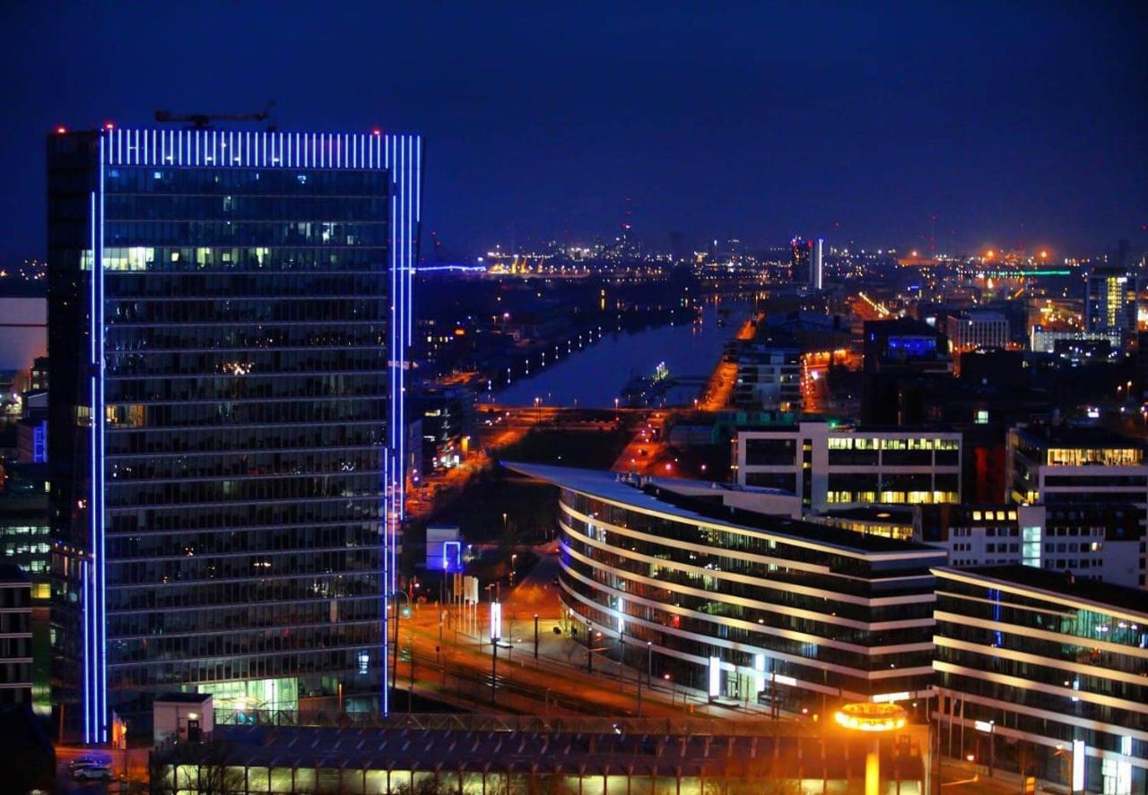 Segelyacht Bremen City 외부 사진